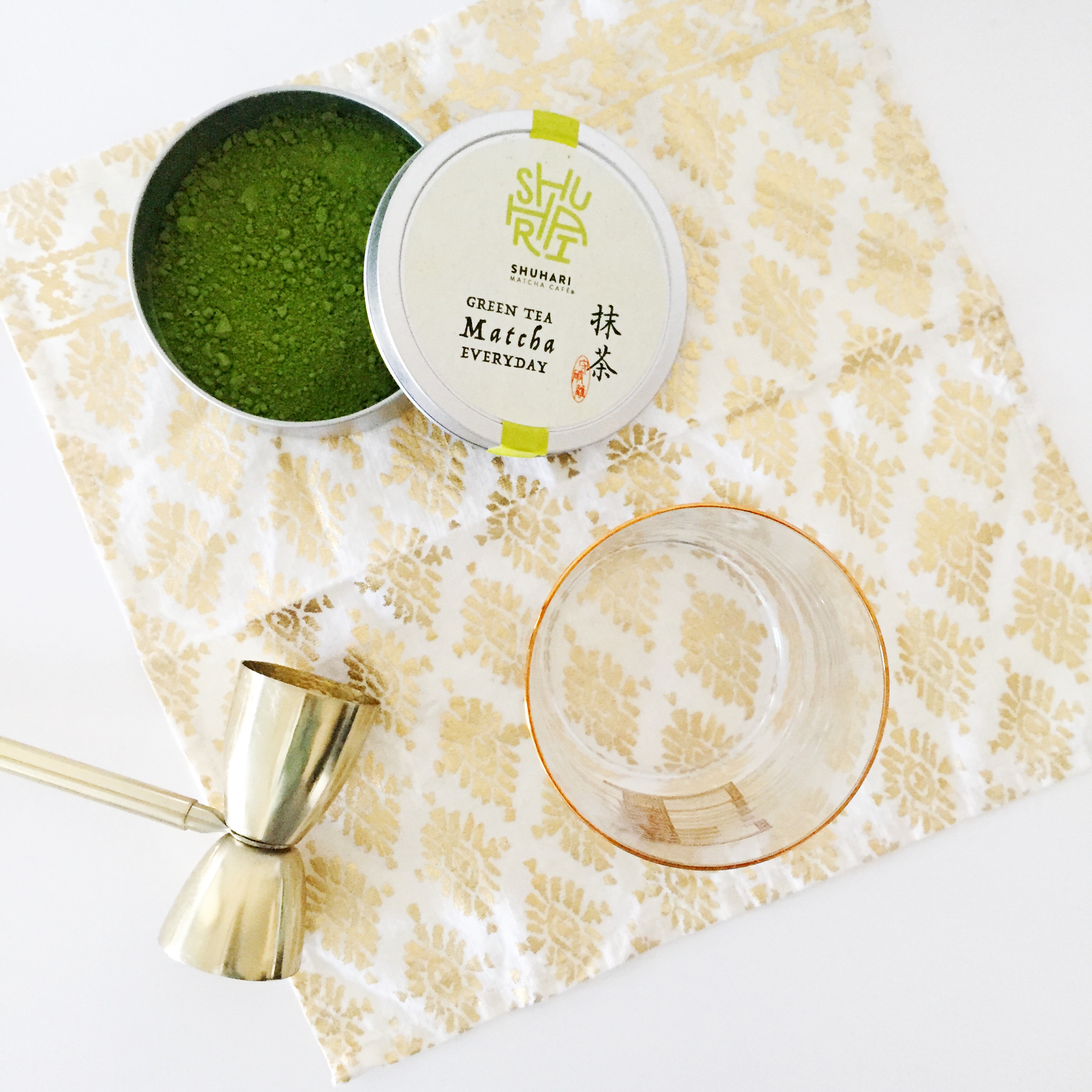 Matcha Made In Heaven Ch 1 Matcha Made in Heaven | The ELL Blog