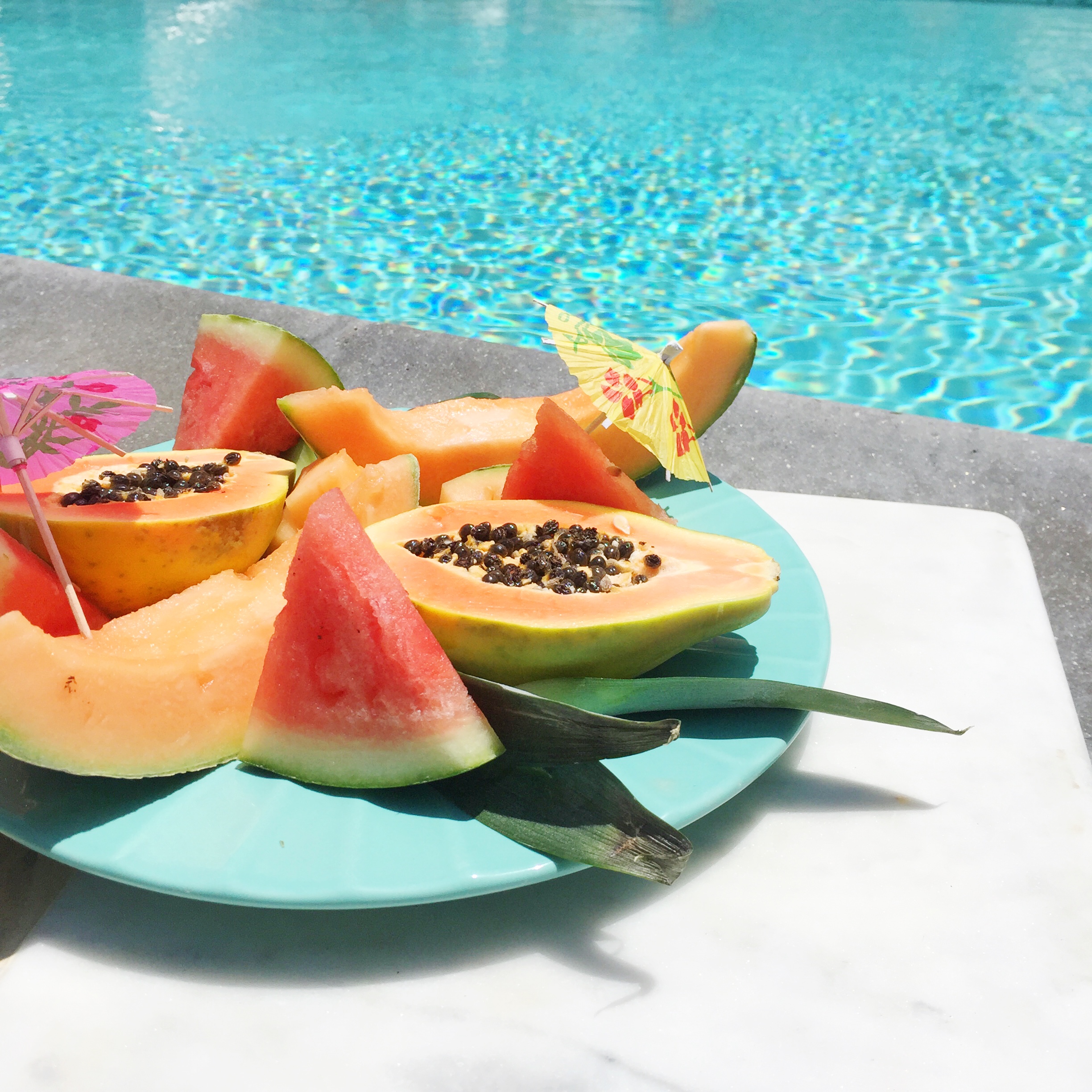5 Summer Pool Essentials for the Ultimate Pool Day The ELL Blog