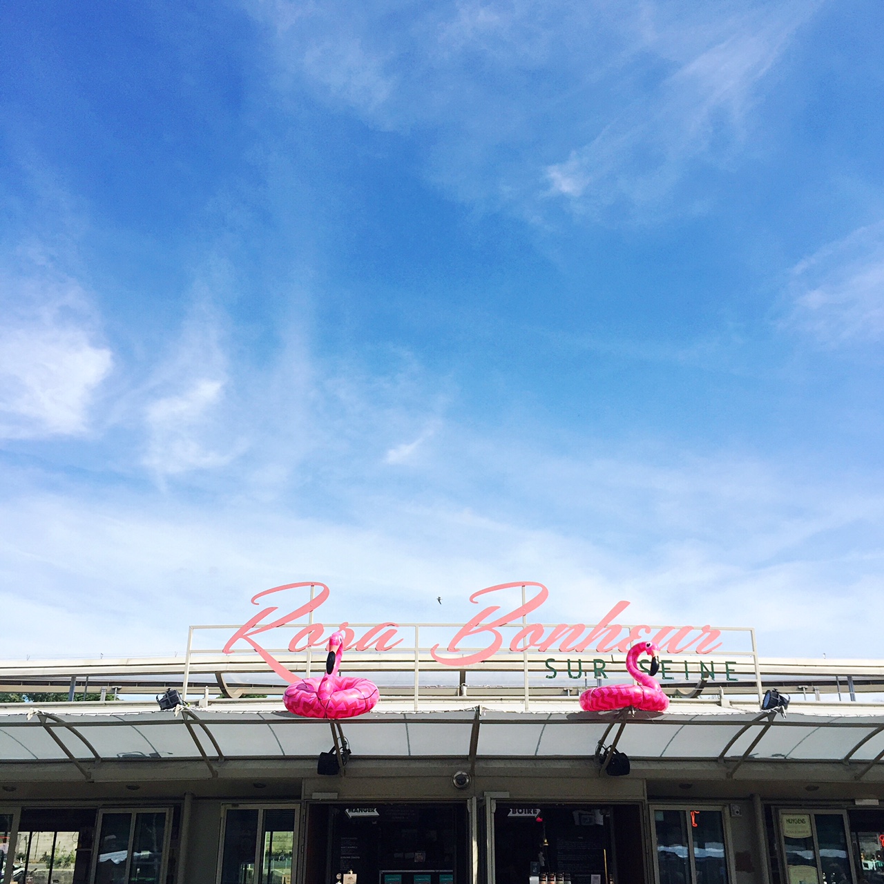 How To Spend 5 Days In Paris Part Two The ELL Blog