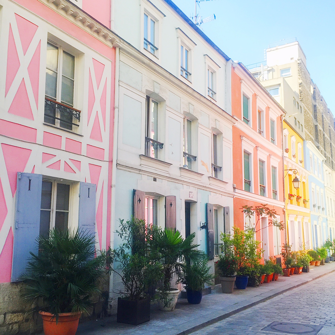 How To Spend 5 Days In Paris Part Two The ELL Blog